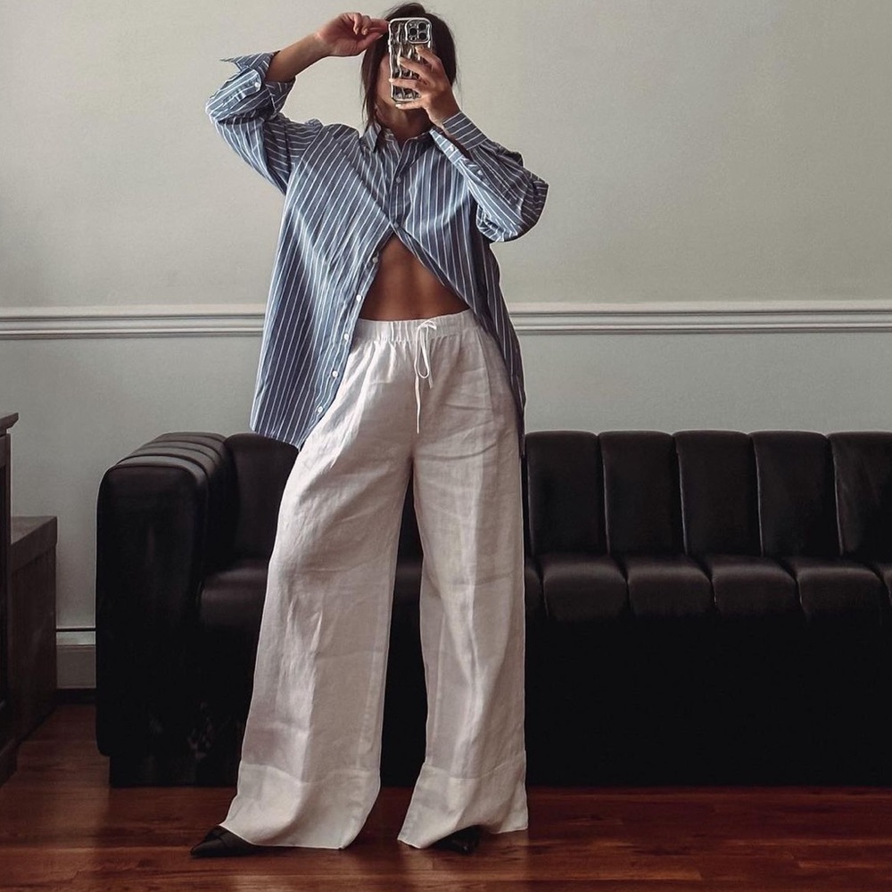 Avy and co pants